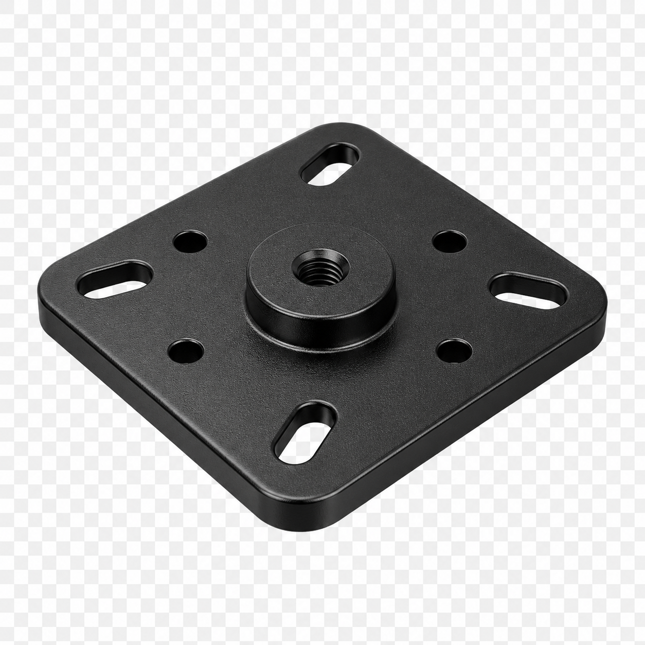 Screw Mount Base